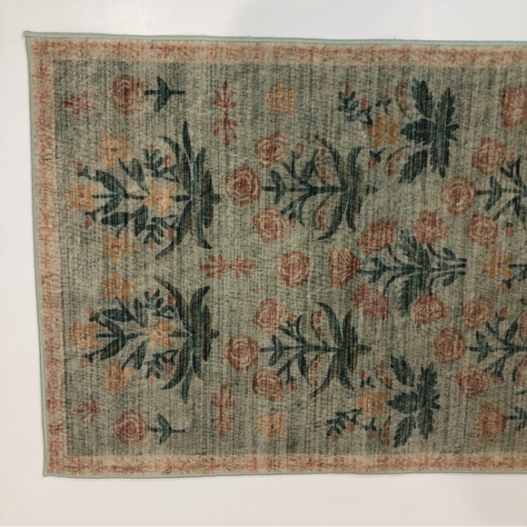 Rifle Paper Co. Rug - Picture 3 of 9